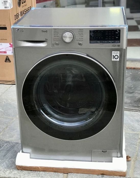 Стиральная Машина LG-5,6,7,8,9 кг доставка бесплатно!