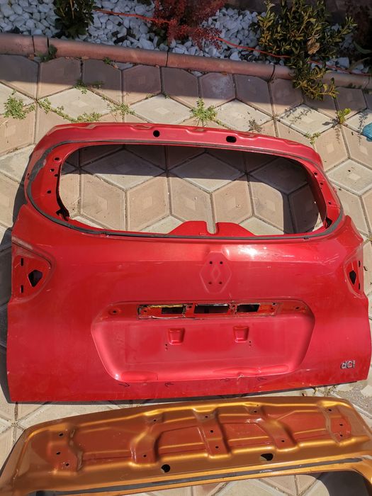 Haion portbagaj hayon Renault captur 2015/2016/2017/2018/2019/2020