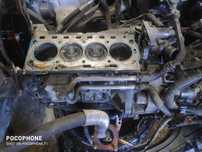 Оборудван блок Volkswagen Golf 5 1.6FSI / Голф 5 1.6ФСИ Код:BLP