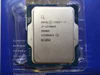 Procesor Intel Core i7-13700KF, 16C/24T, 30 MB cache, 125 W