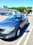 Skoda Octavia 1,4 TSI 2010