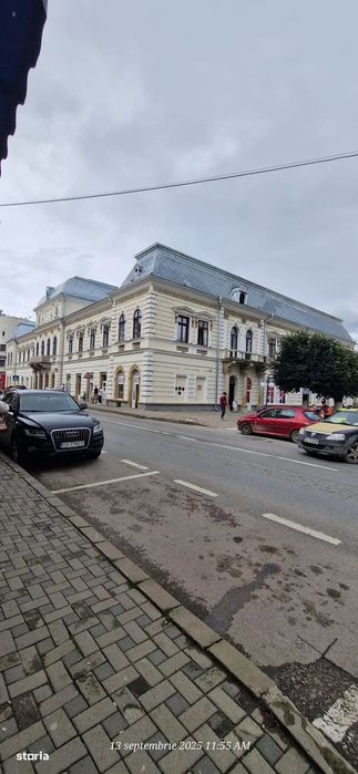 Apartament ultracentral de vânzare, langa hotel Zimbru