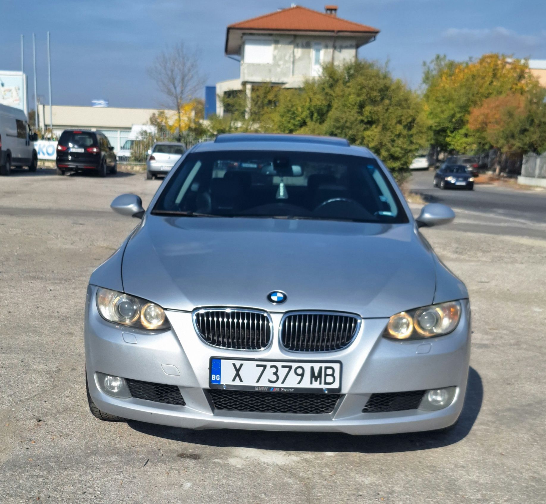 BMW 328i xdrive.