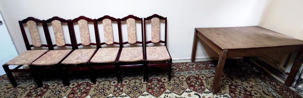 Тез ва арзон сотувдаги мебеллар