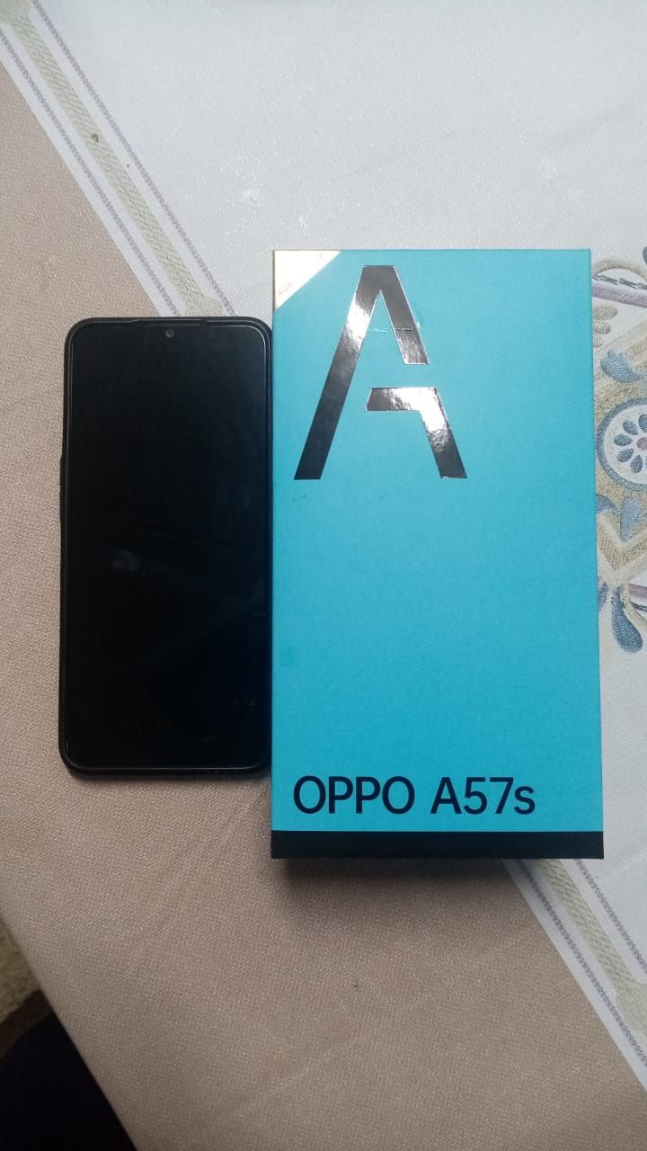 Oppo A57S 4ГБ/128ГБ