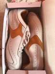 Adidasi TCM marimea 39,9
