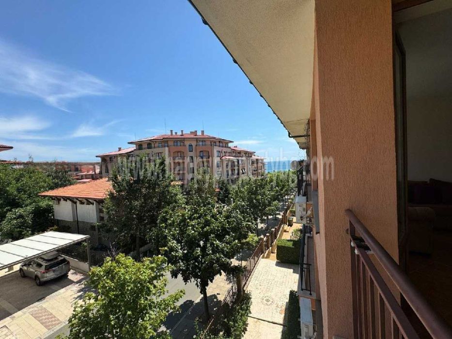 Продава се Двустаен апартамент в Свети Влас - 63 кв.м за 1310 €/кв.м - Снимка #10