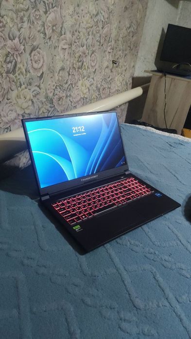 ThundeRobot 911S Core D