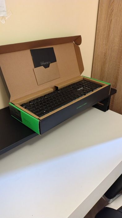 RAZER ornata V3 X