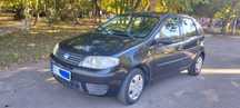 Fiat Punto 1.2 benzina
