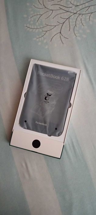 Электронная книга PocketBook 628