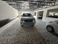 Prado 150 metan kaply fara 2014