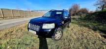 Land Rover Freelander Freelander 2, 160 CP, interior nou
