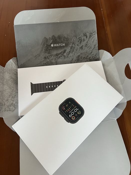 Ultra 2 sigilat , schimb sau vand