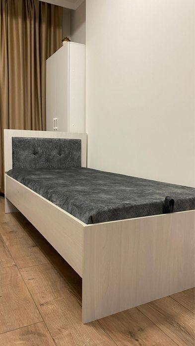 кроват 90*200 / 80*200 одноместный
