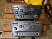 Panou climatronic Volvo S60 V70 butoane clima aer condiționat