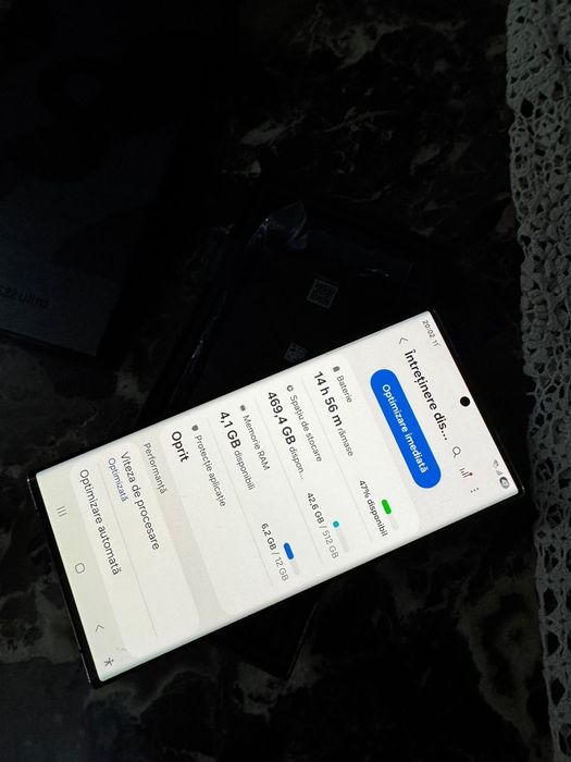Samsung s22ultra  512gb