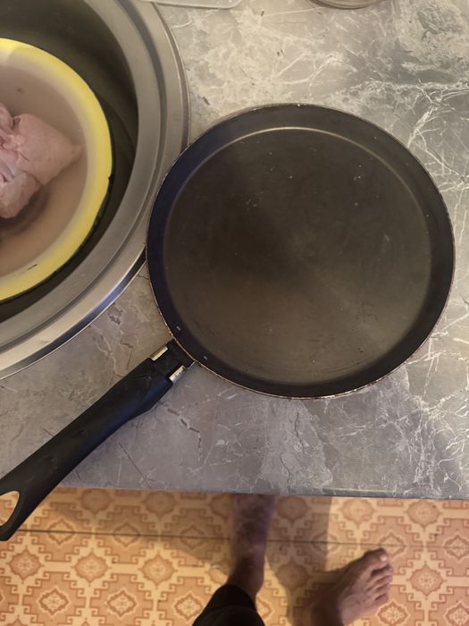 Продам блинницу, продам сковорду