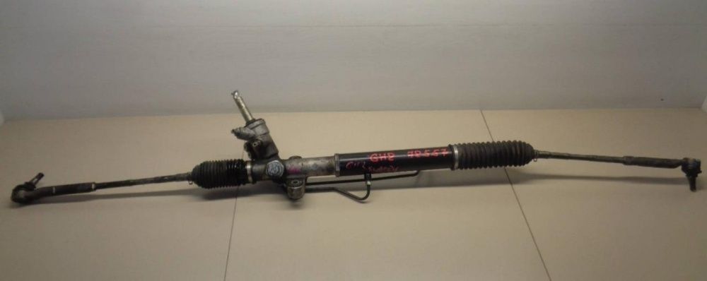 Рулевая рейка на Subaru Legacy, Outback, Forester, Impreza