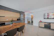 Apartament cu 3 camere de vânzare în Prima Green Residence, Nufărul