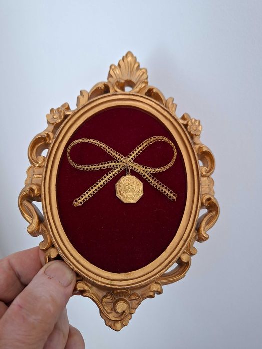 Martic Regalist/Premiu scolar