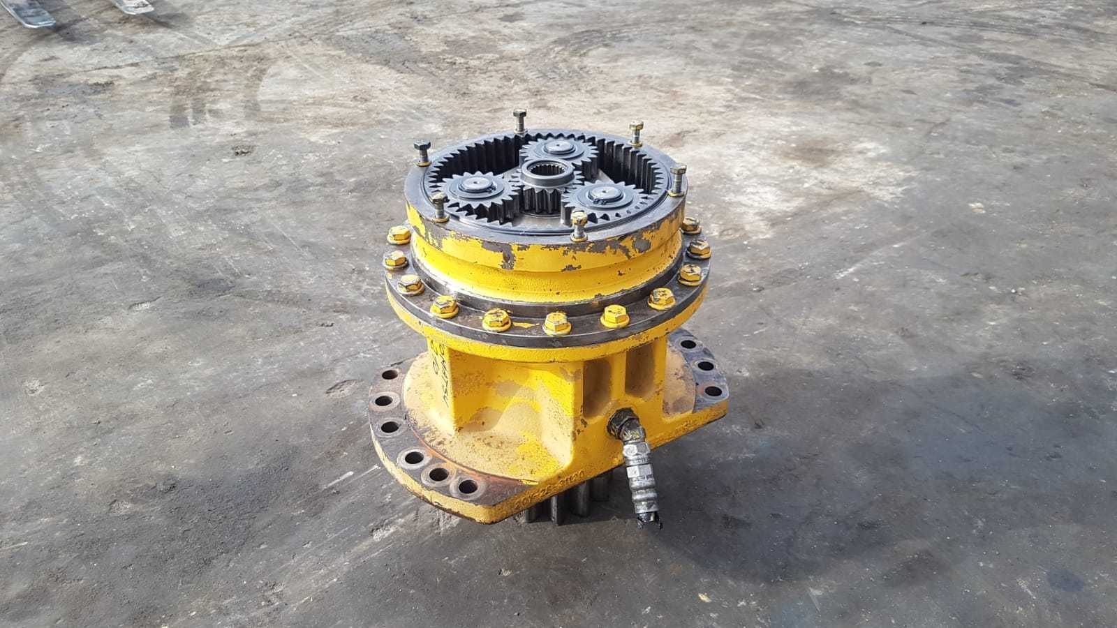 Reductor rotire hidromotor rotire Komatsu PC210 , PC240