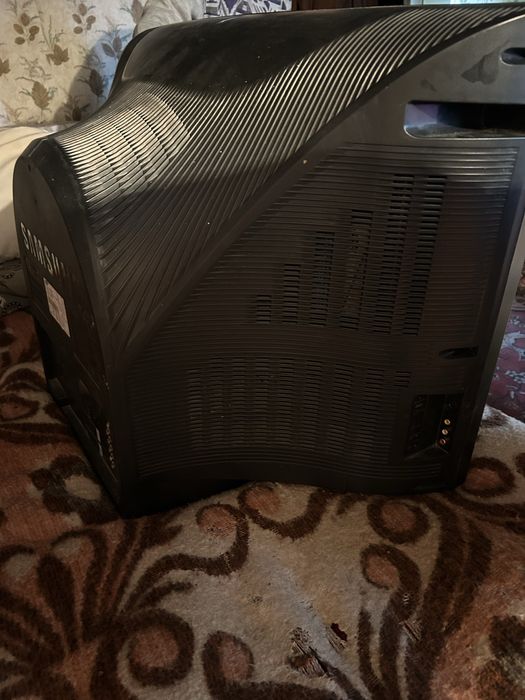 Телевизор SAMSUNG , за части