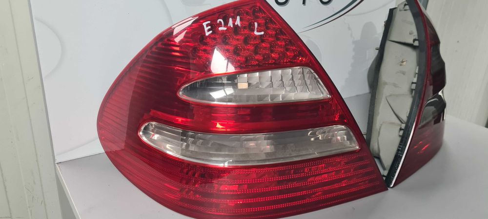 Стопове Mercedes W211 2004г.