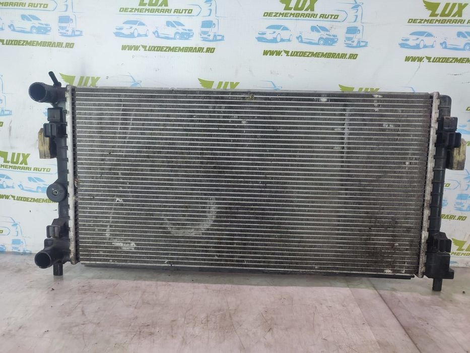 Radiator apa 1.4 tdi cusb 6r0121253L Volkswagen VW Polo 5 6R [2009 -