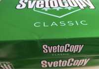 Продам бумагу SvetoCopy