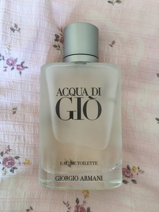Парфюм армани акуа ди джио