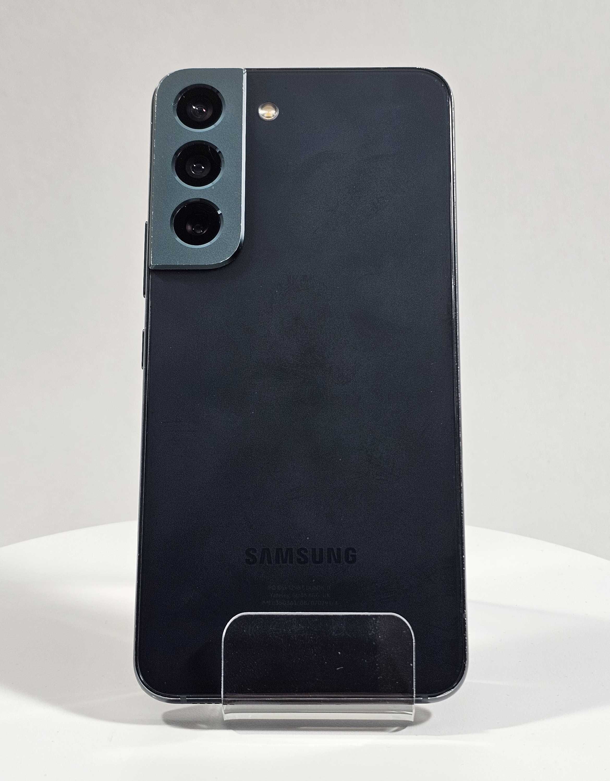 Samsung S22 Green 128GB - Garantie 12luni - PhoneXpert.ro #07914