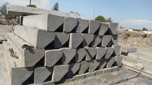 тротуарный бордюр, Лоток ЛК6 қапқоғи, ЛР60 қапқоғи,