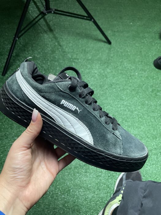 Adidasi Puma in stare buna