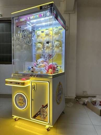 Oyinchoq aparat  машина апарат