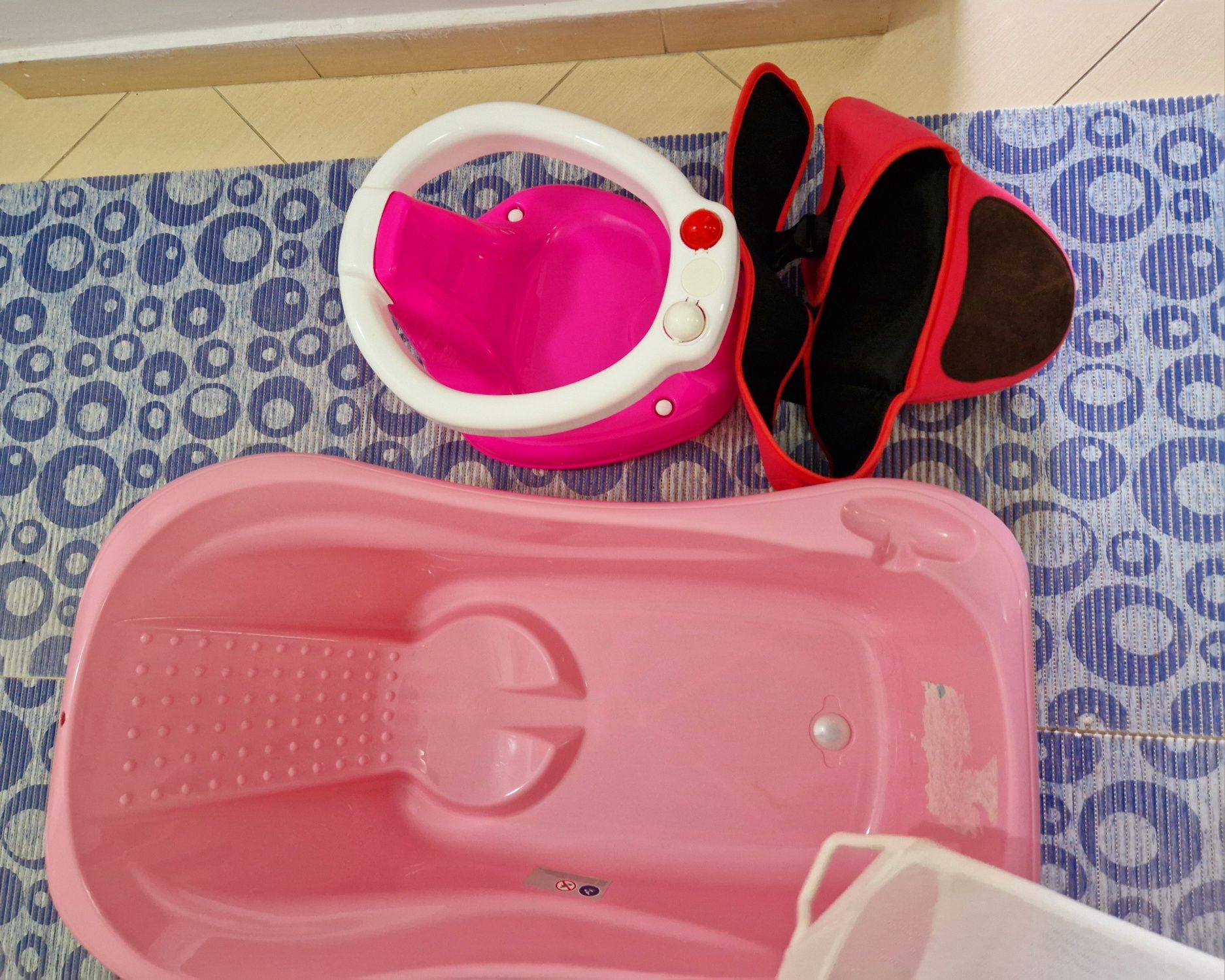 Accessories bebe