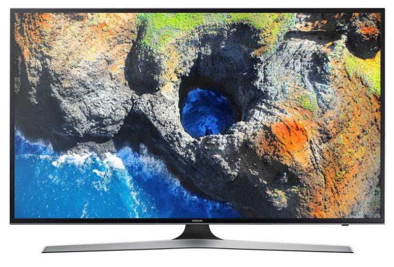 Televizor Samsung 55 inch UE55MU6102 SMART TV UHD 4K