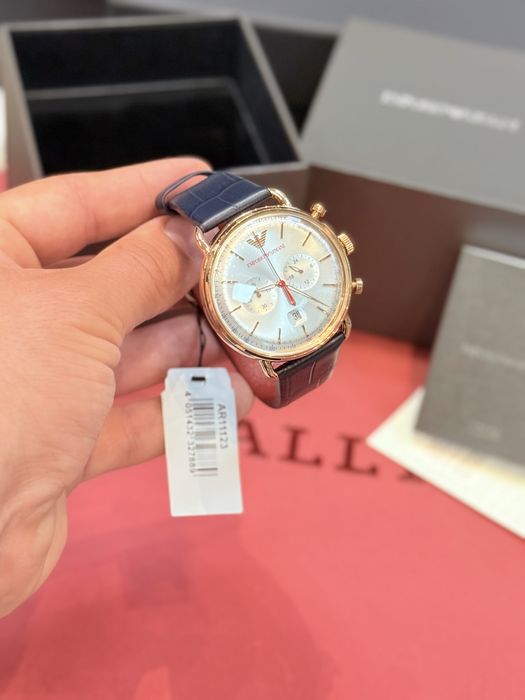 Мъжки часовник Emporio Armani AR11123
