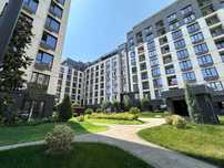 ЖК “NRG Qorasuv” white box 68кв.м в элитной новостройке