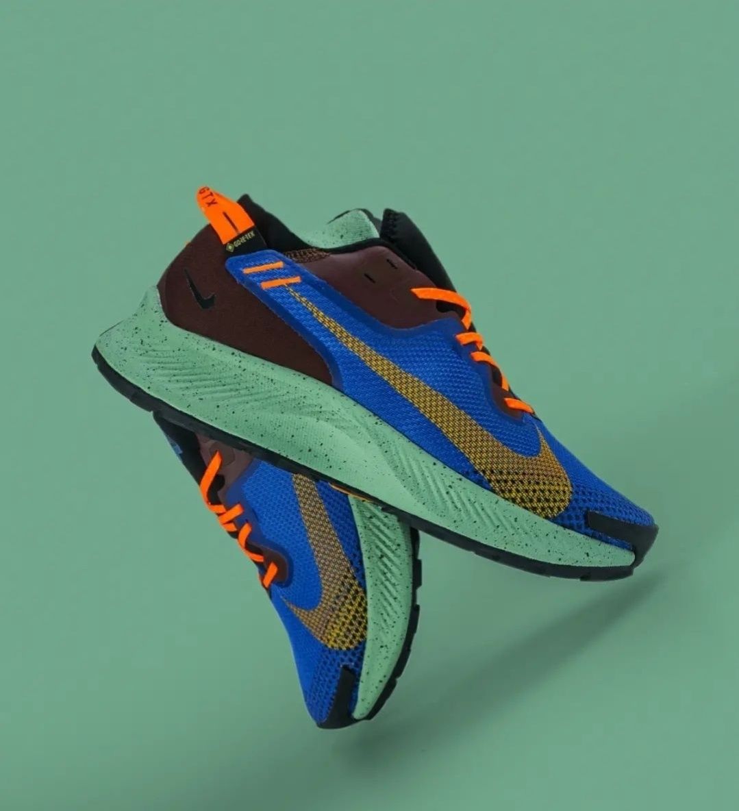 Кросовка Nike для бега