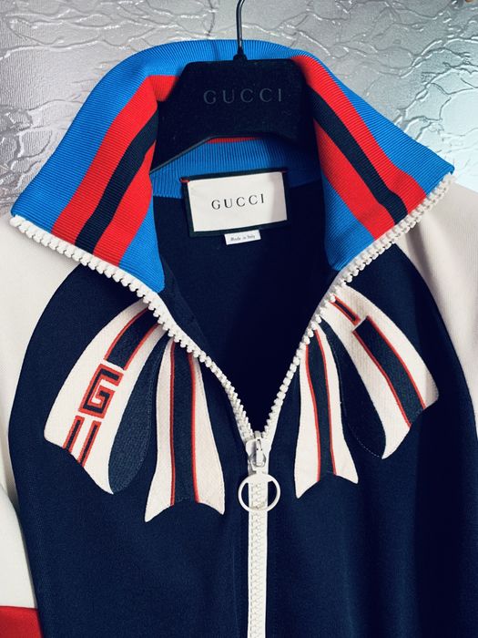 Urgent !! - GUCCI JACKET - Originala