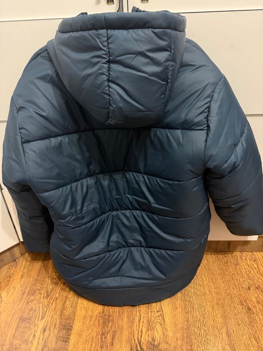 Дамско яке NIKE ново