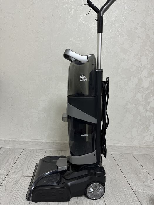 паровой моющий пылесос DSP KD2075