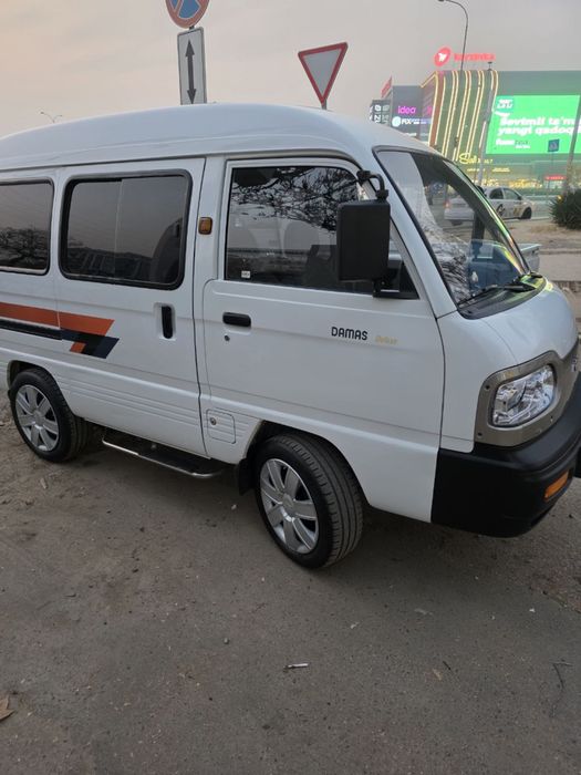 Дамас сотилади срочно