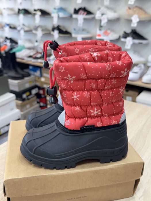 Cizme zapada Snow Fete - 26