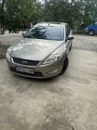 Vand Ford Mondeo Titanium an 2009