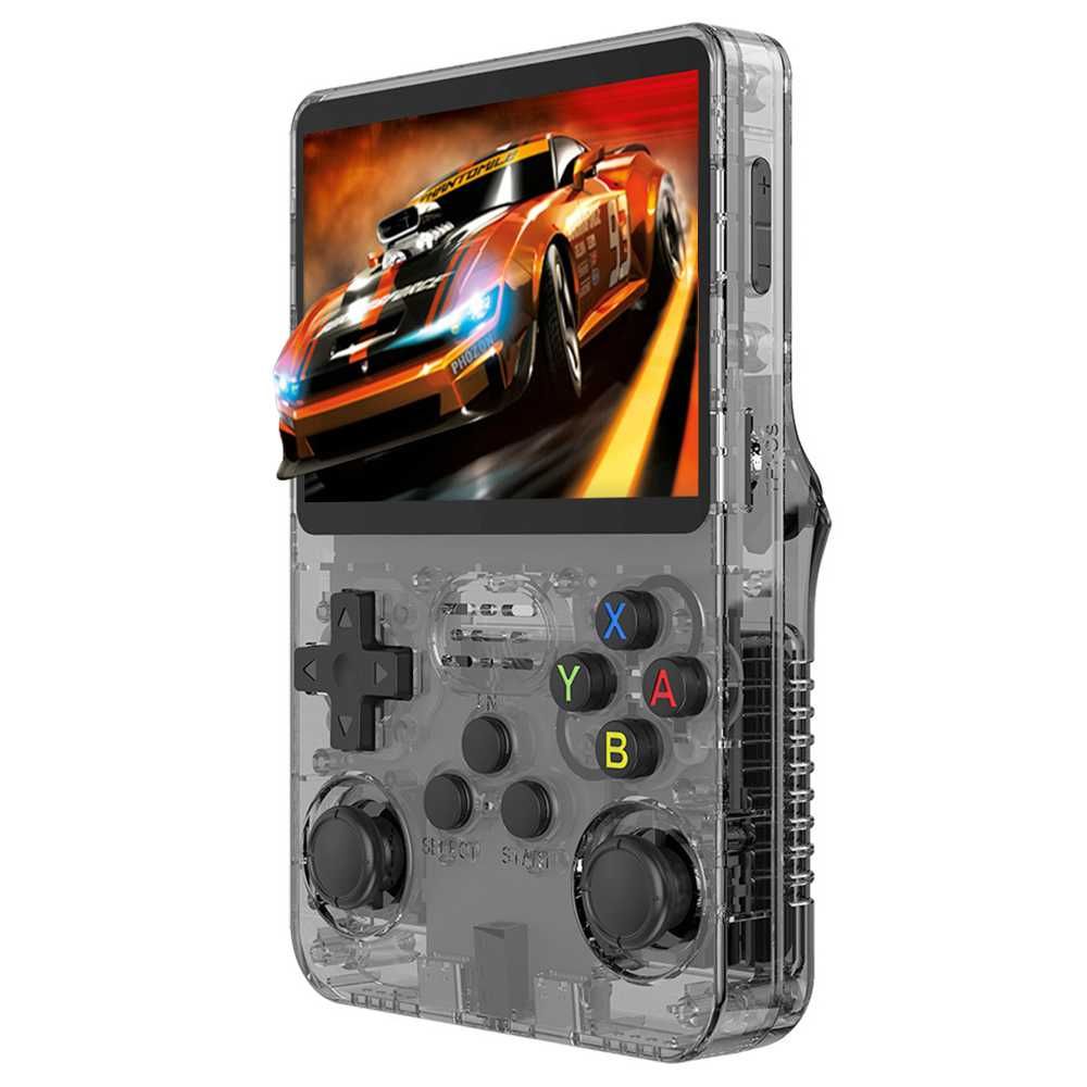 Чисто Нова игрова конзола R36S / 15000 игри