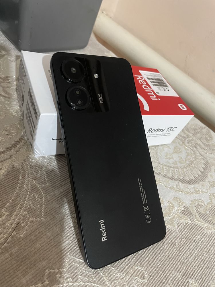 Xiaomi Redmi 13 C