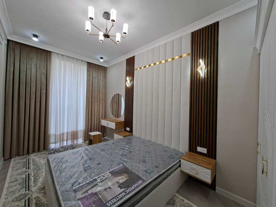 3х комнатная квартира 94кв/м, со всеми удобствами по ул. О.Шарка