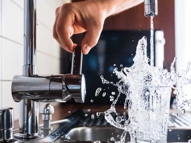 Instalator - preturi decente!